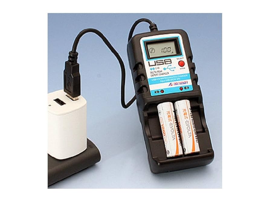 生産終了〉ABCホビー エキスパートディスチャージャー 10A