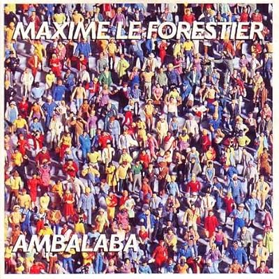 Ambalaba 3-track CARD SLEEVE CDsingle
