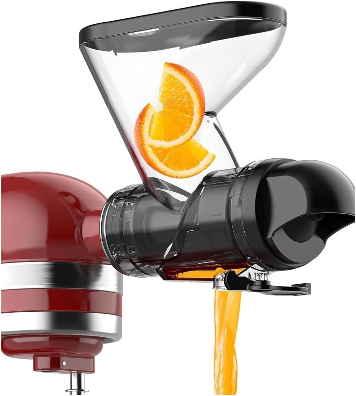 Kitchen Assistant Juicer Compatible For Kitchenaid Juicer Slow Juice Juicer Accessories Vertical Blender Accessories Food Processing Parts Small Appliance Parts And Accessories Blender Replacement