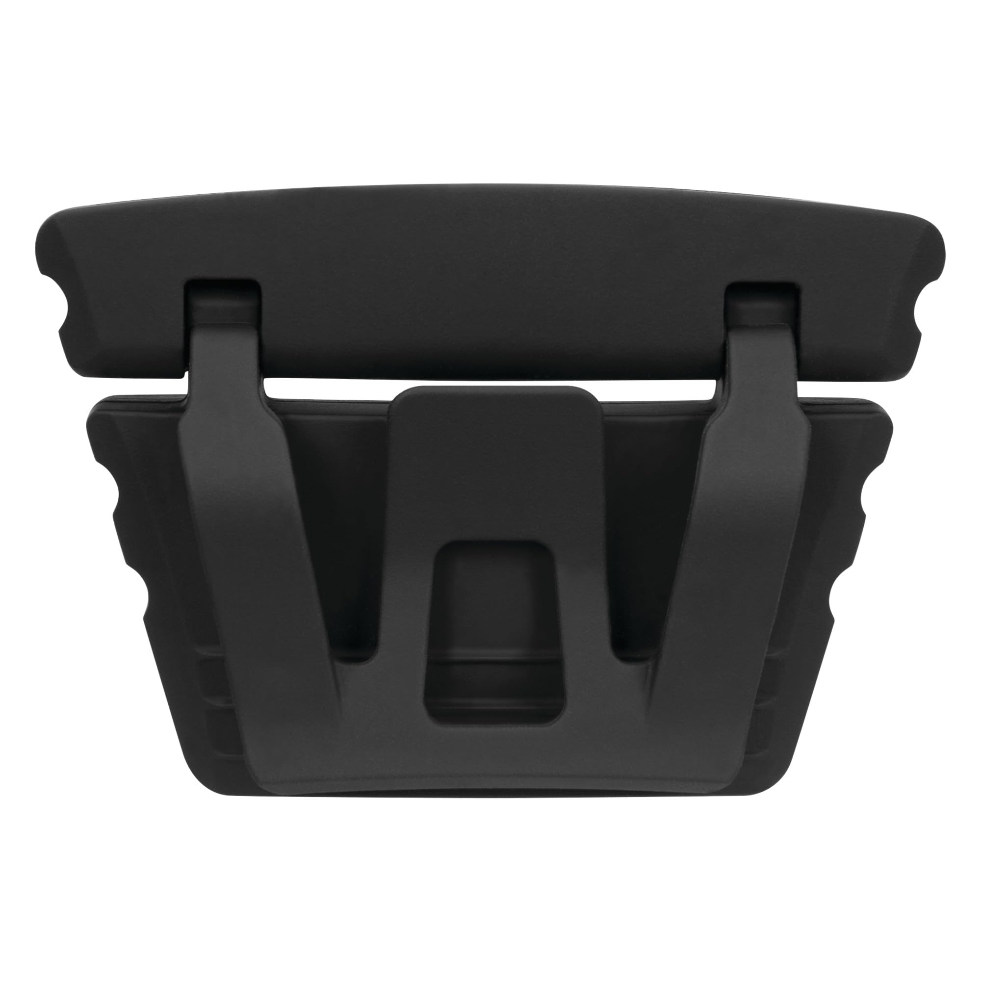 Performance Tool W2336 LED Hat Clip Light for Hands-Free Illumination with Rechargeable Battery and Adjustable Head