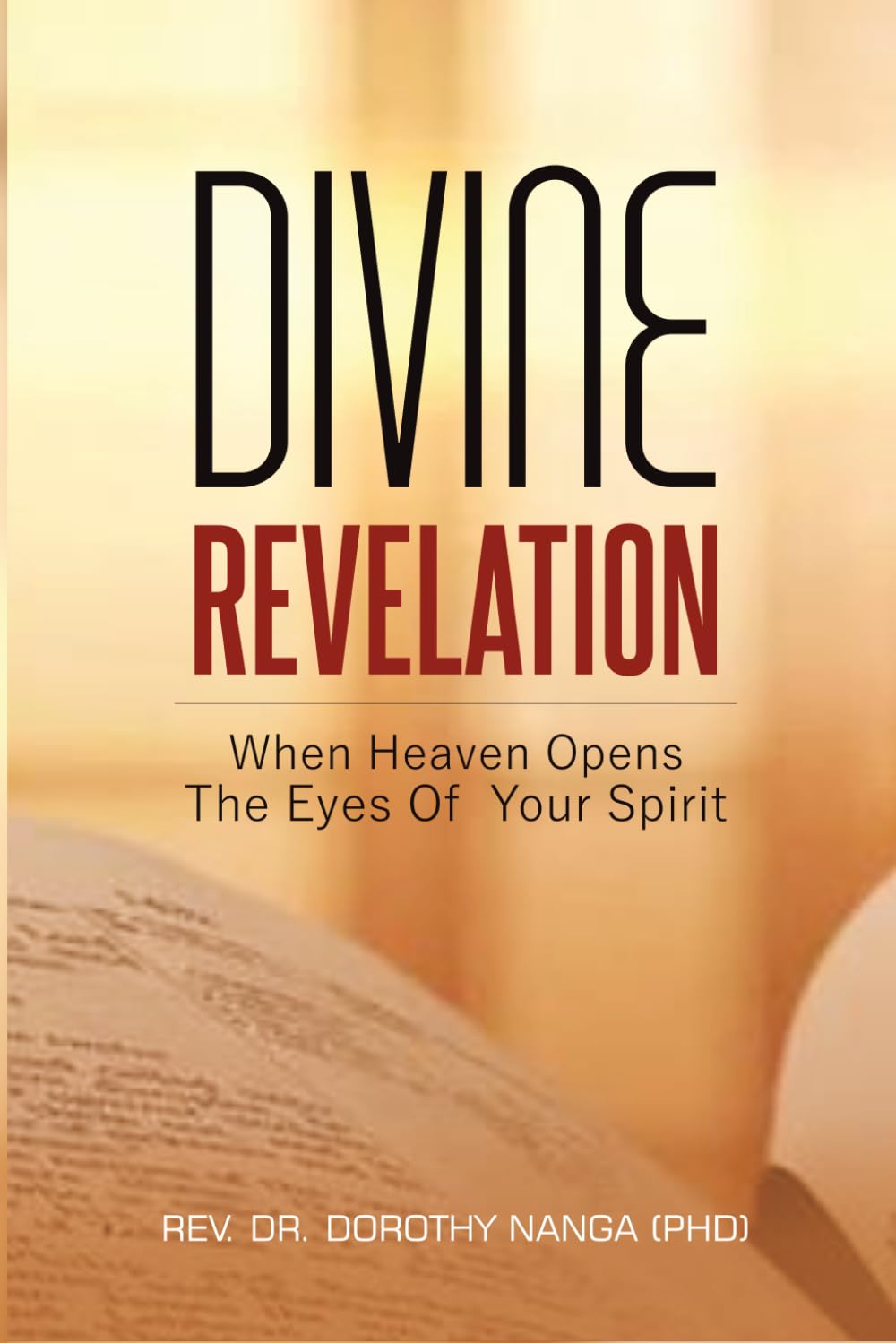 Divine Revelation