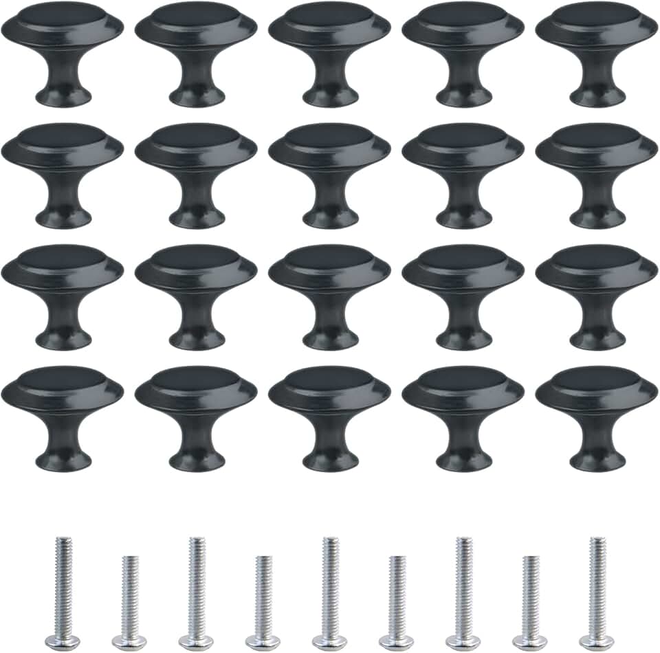 30 pack knobs