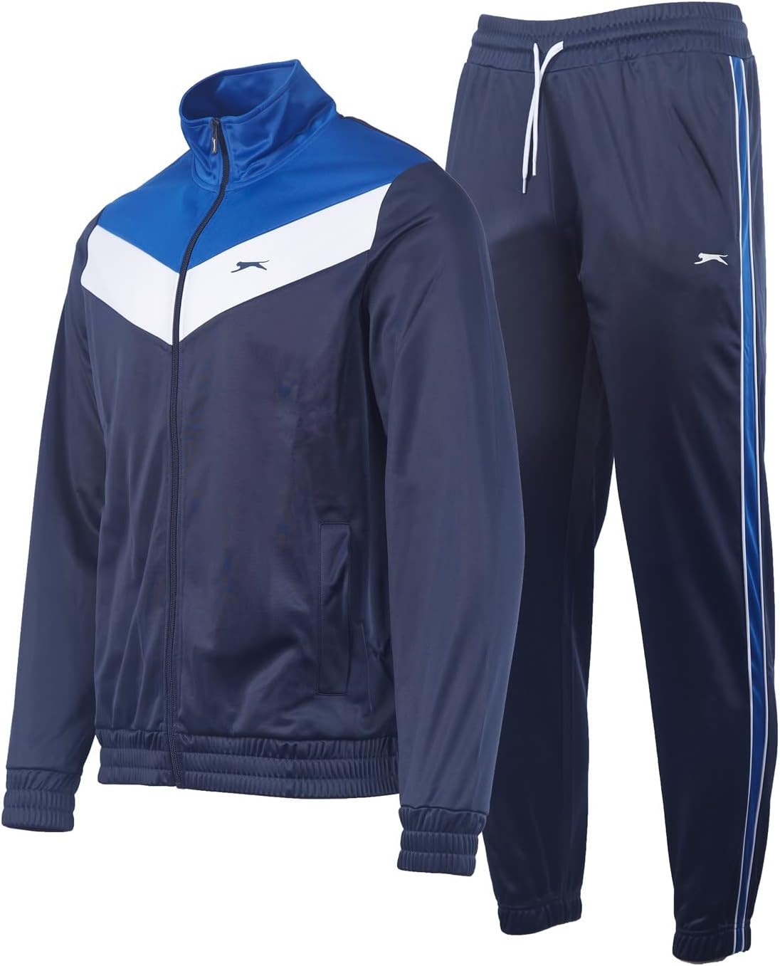 Mens Polyester Tracksuit