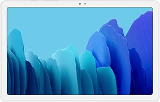 Samsung Galaxy Tab A7 10.4 (2020) Tablet WiFi 32GB 3GB RAM Silber