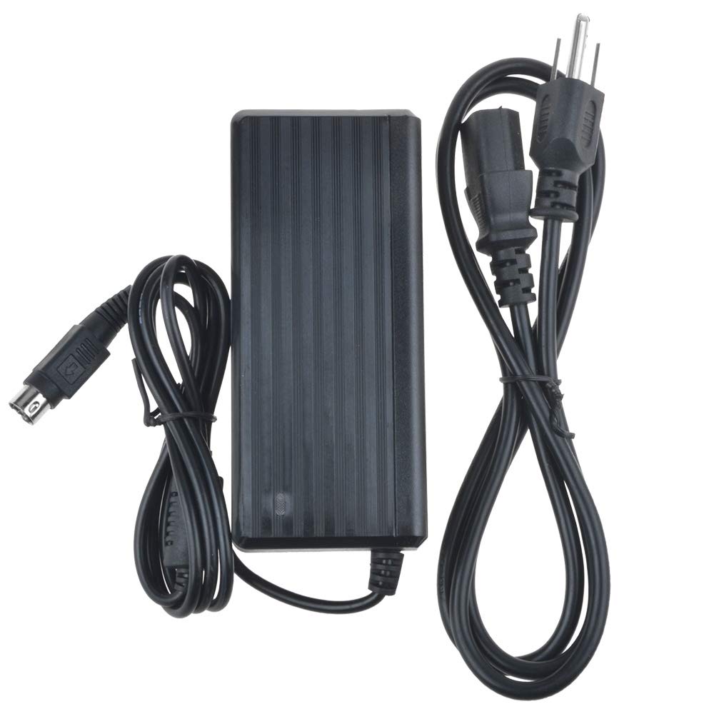 SLLEA 12V 4-Pin AC/DC Adapter For SAM4s SPT-7000/7050 POS System - Power Supply & Battery Charger - View #10