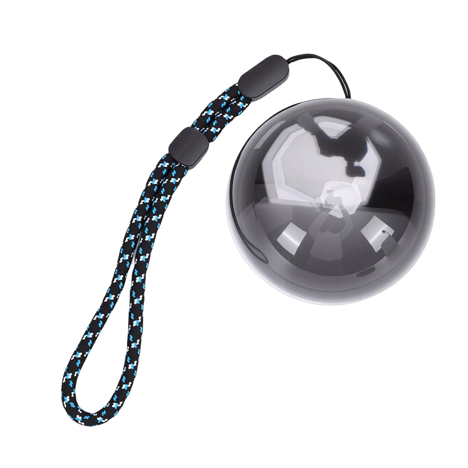 Other Home & Daily Use Personalized Unique Desk Night Crystal Ball Video Player for Couples Friends Valentine Birthday Present Memory Sphere Lamp, Memory Pearl