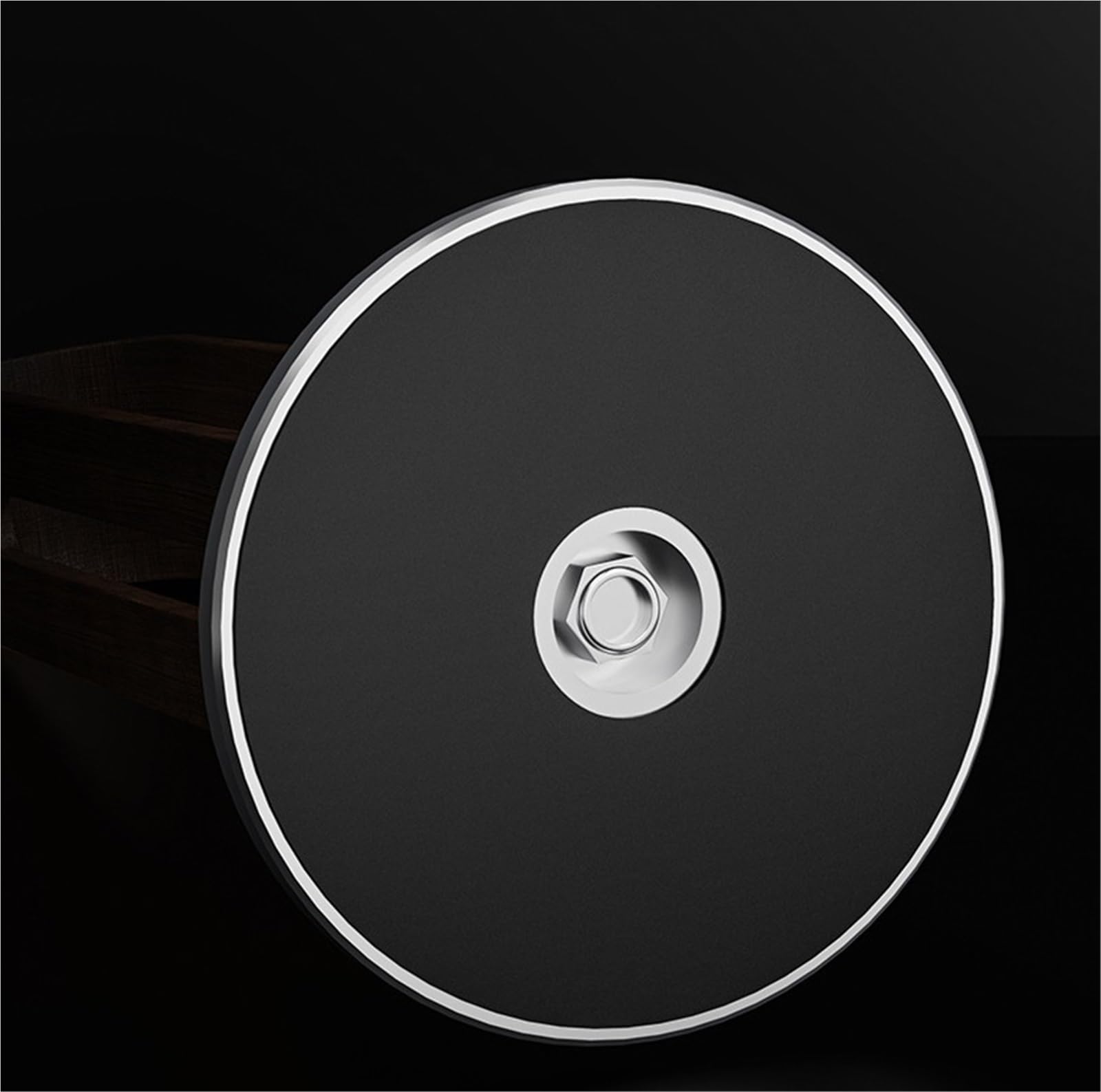 Colgador de Madera for Auriculares, Expositor, Accesorios for Mesa Juego, Soporte for