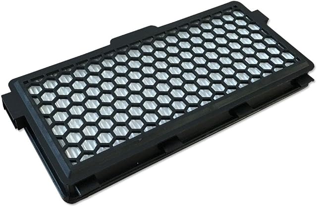 PakTrade Vacuum Cleaner HEPA Filter For Miele CAT & DOG 6000 S 6220