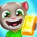 Talking Tom Gold Run