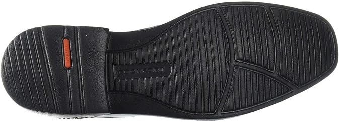 Rockport Men's Style Leader 2 Bike Slip-On Loafers