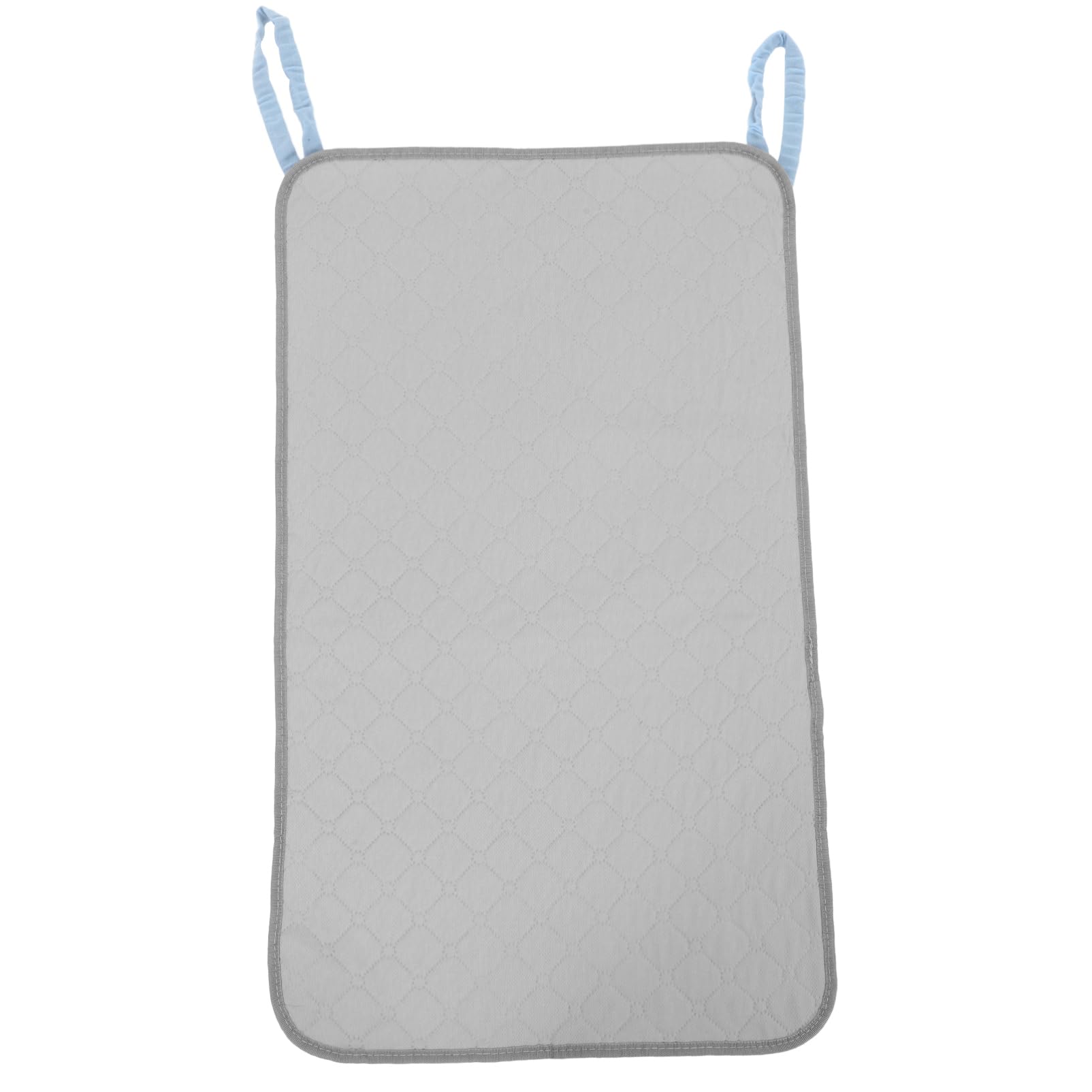 COLLBATH Wheelchair Seat Cover Waterproof Chair Reusable Comfortable for Disabled Adults