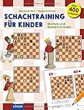 Schachtraining für Kinder: Motive und Kombinationen