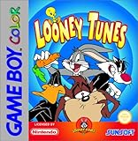 looney tunes gameboy advance  Looney Tunes