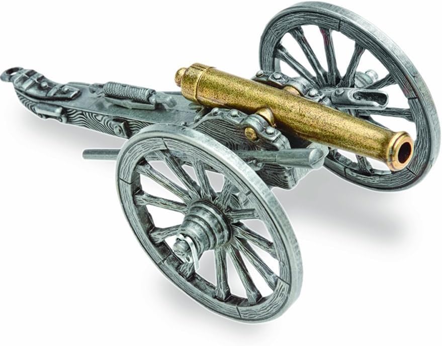 1861 US Civil War Mini Cannon