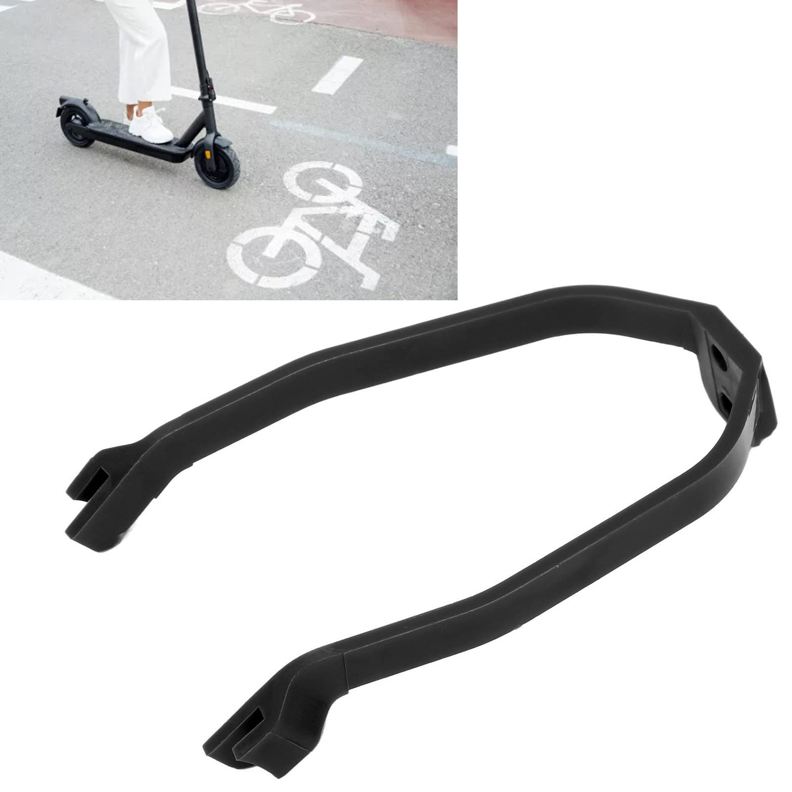 Garde Boue Trotinette Xiaomi Garde-boue Arrière Trottinette Xiaomi