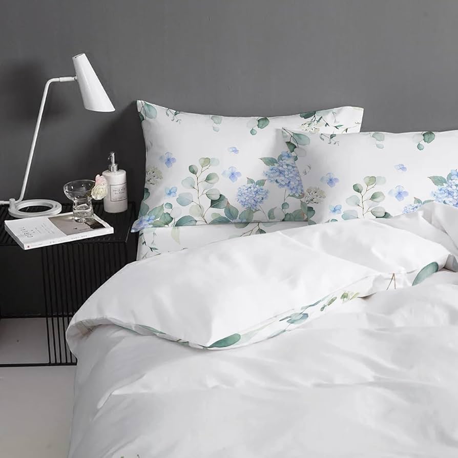 ジェラピケcomforter cover Amazon.com: SLEEPBELLA Comforter King Size, 600 Thread Count
