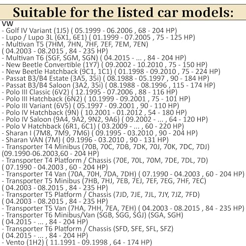 AERZETIX - C70663 - Reparatursatz, Feststellbremshebel - kompatibel mit OE-Nummern 1001959