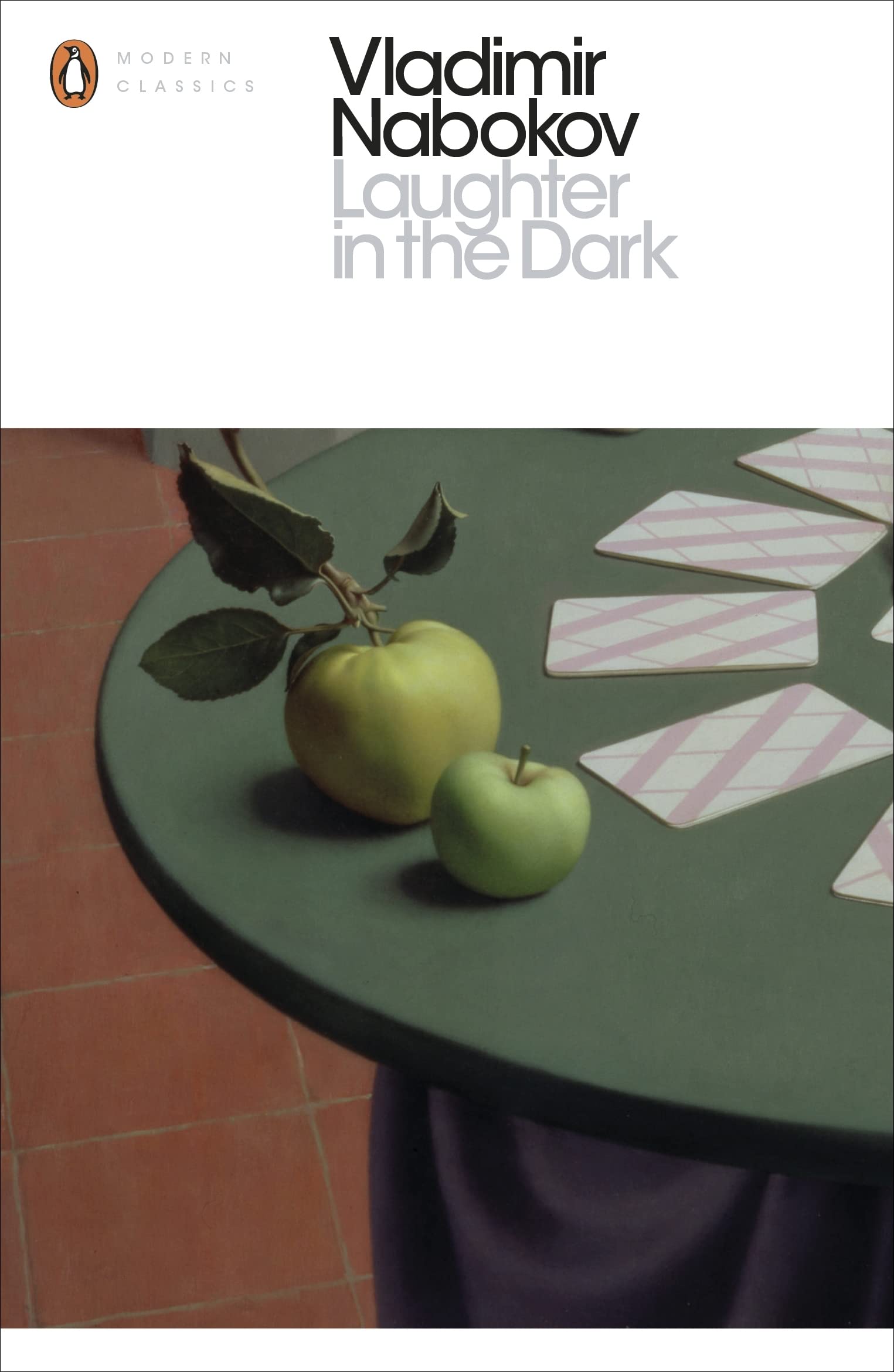 Laughter in the Dark (Penguin Modern Classics),Vladimir Nabokov