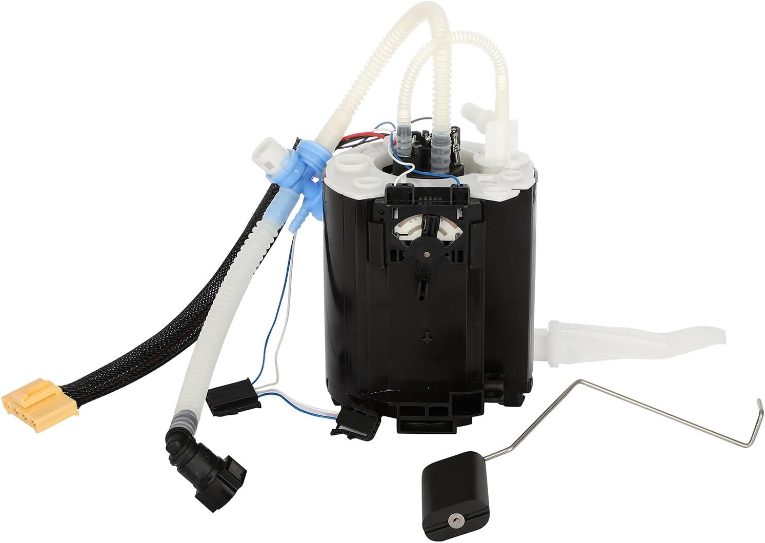 SCITOO Fuel Pump Electrical Assembly High Performance for 2014-2015 for JAGUAR XF V6 3.0L Flex Sedan,2013-2015 for JAGUAR XF V6 3.0L Petrol Sedan,2010-2015 for JAGUAR XF V8 5.0L Petrol Sedan