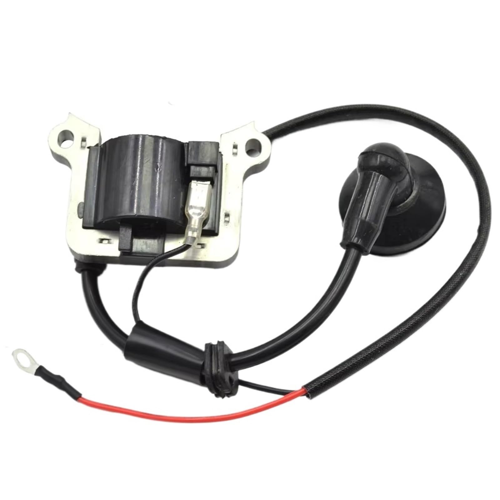 Bobinas de encendido para desbrozadora 43CC y 52CC modelo CG430 6