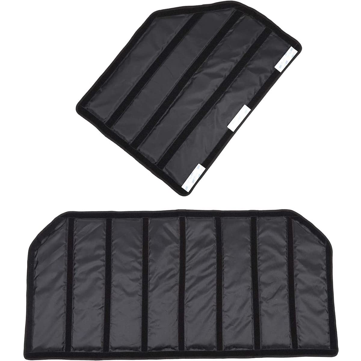 Zestawy izolacji termicznej i wygłuszającej z waty do podsufitki dla Jeep Wrangler JK JKU 2007-2010 4-drzwiowy Sports Sahara Freedom Rubicon X i Unlimited