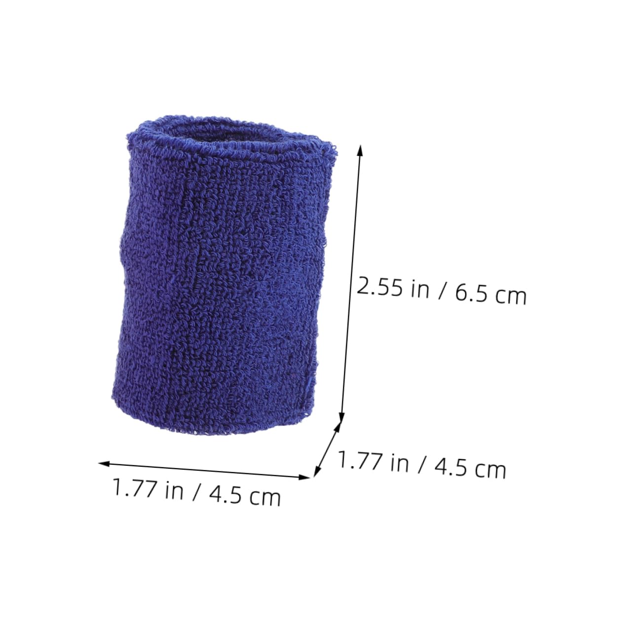 BESPORTBLE Braccialetto Per Bambini Bracciale Sportivo Da Polso Tutore Per Il Polso Per L'allenamento Braccialetti Da Basket Elastico Da Polso Braccialetto Sportivo Seta Di Lattice