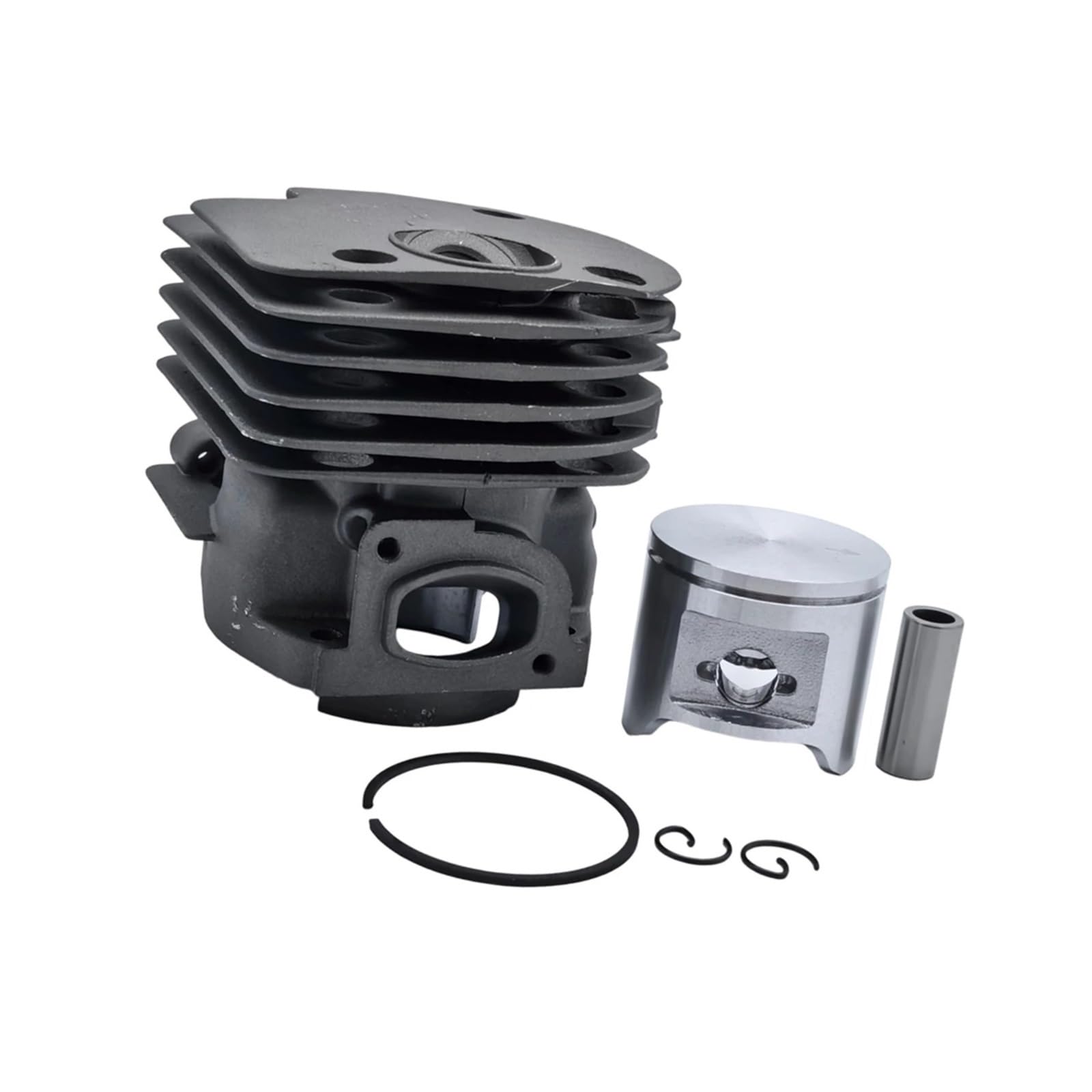 Kit cylindre-piston 48mm thermique 503691073 pour tronçonneuse 365