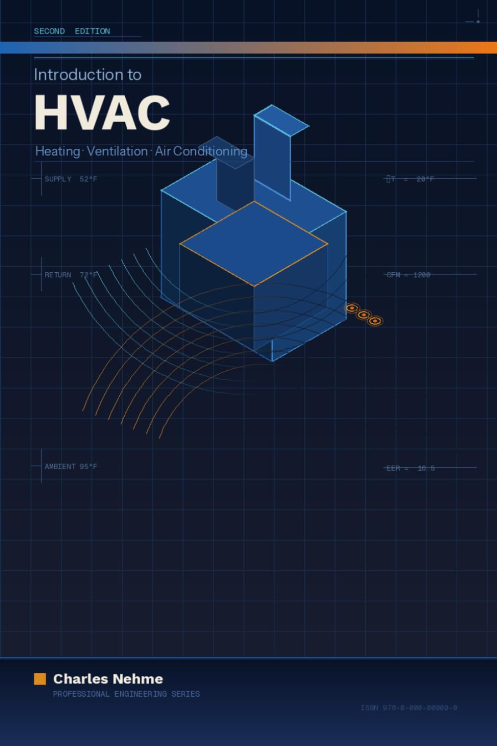 INTRODUCTION TO HVAC - SECOND EDITION