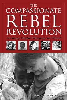 The Compassionate Rebel Revolution