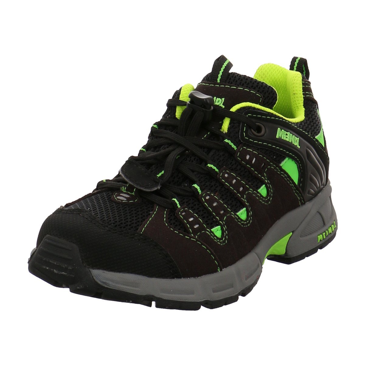 Meindl Nebraska 680126 Herren Sportschuhe - Outdoor