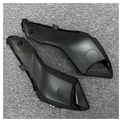 Kit de carénage bouchon réservoir carburant MT-07 en ABS Premium