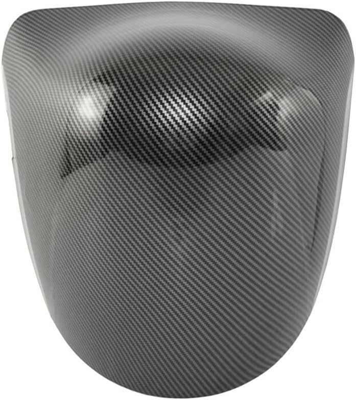 Rear Seat Tail Cover for for Hayabusa GSXR1300 GSX1300R 1999-2007 Passenger Pillion Rear Seat Cover Solo Tail Section Fairing Cowl