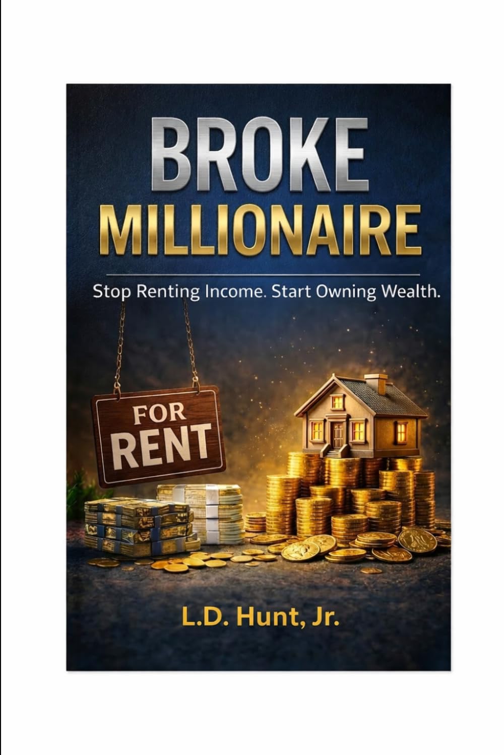 Broke Millionaire