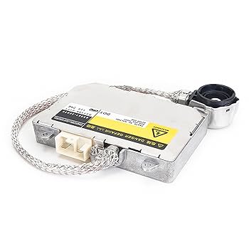 『太陽』 Amazon.com: 81107-48190 Xenon HID Headlight Ballast Control