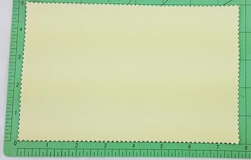 Miniatura 4 de Sunshine Paño de pulido para plata esterlina, oro, latón y metal de cobre; empaquetado en un tubo (cantidad 1)