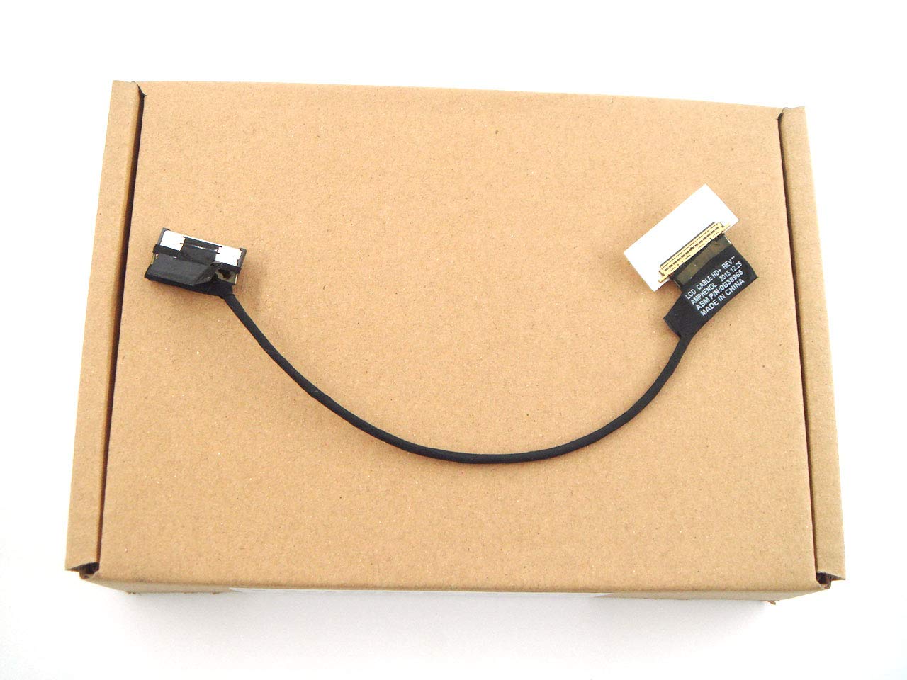 Genuine Parts for Lenovo ThinkPad T420 T420i 14 inch HD+ (1600x900) Video LCD Cable 04W1618