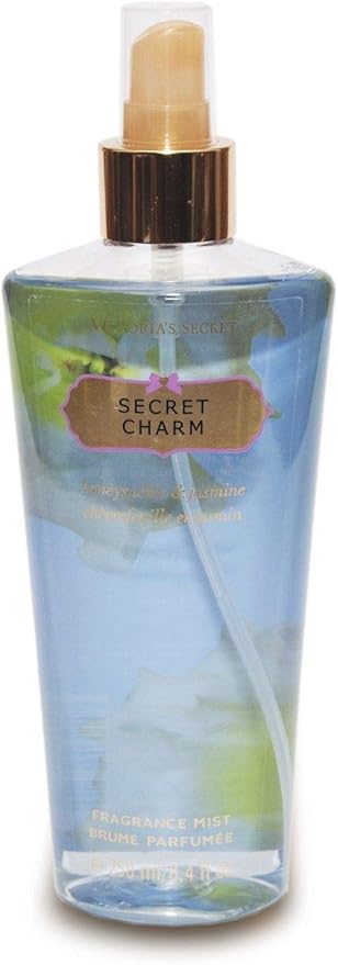 バーゲン ヴィクトリアシークレット ボディミスト シークレットチャーム 250ml 超目玉 Www Purpicks Com