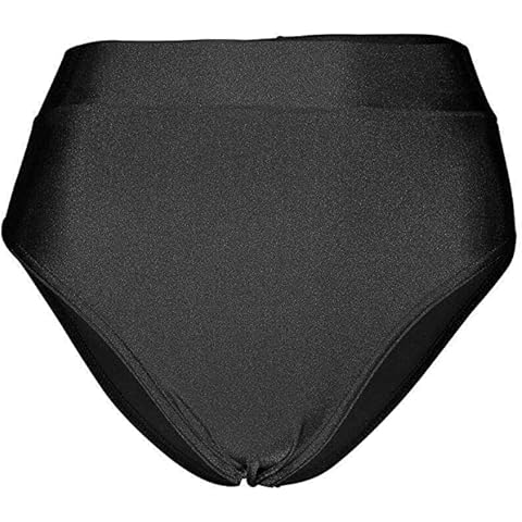 BODYWEAR LTD Kids High Cut Dance Pants Cover