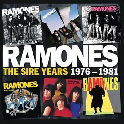 Sire Years 1976-1981