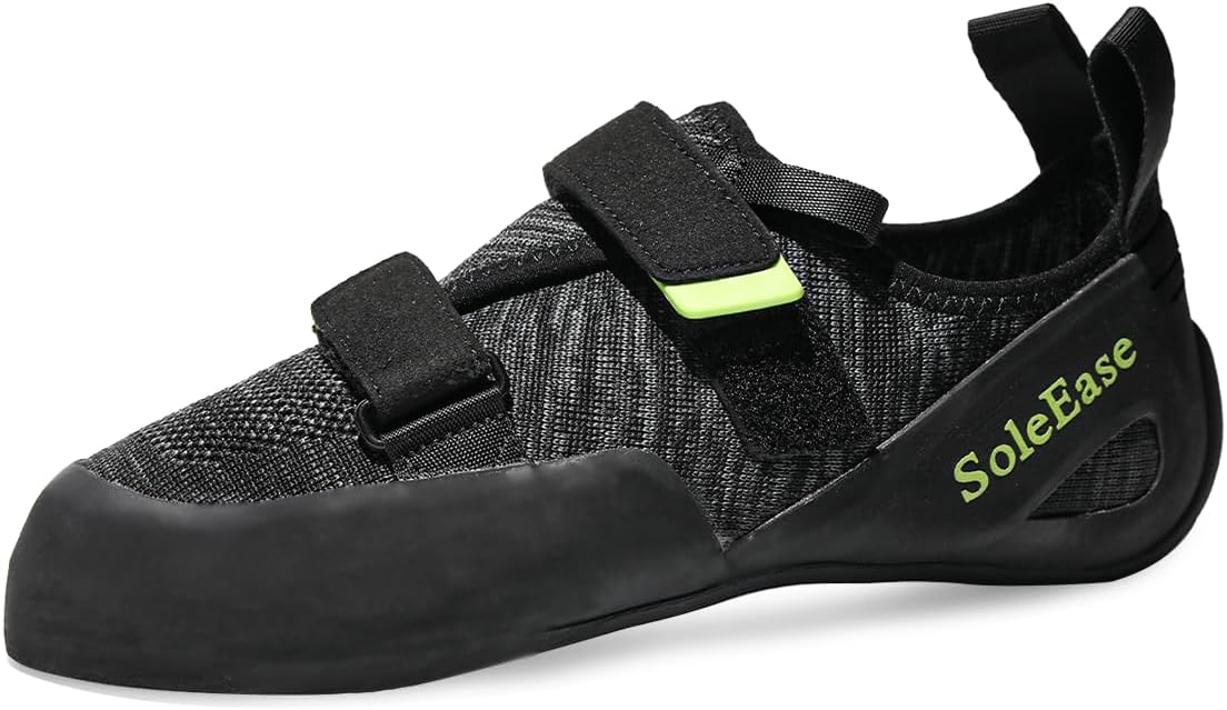 Professional All-Around Mens Womens Climbing Shoes for Gym