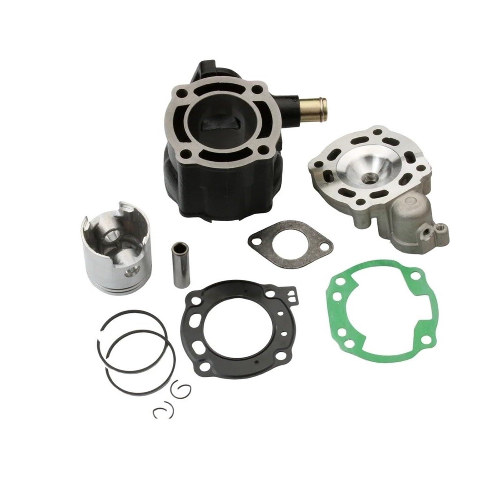 kit cilindro Per SR70 SP70