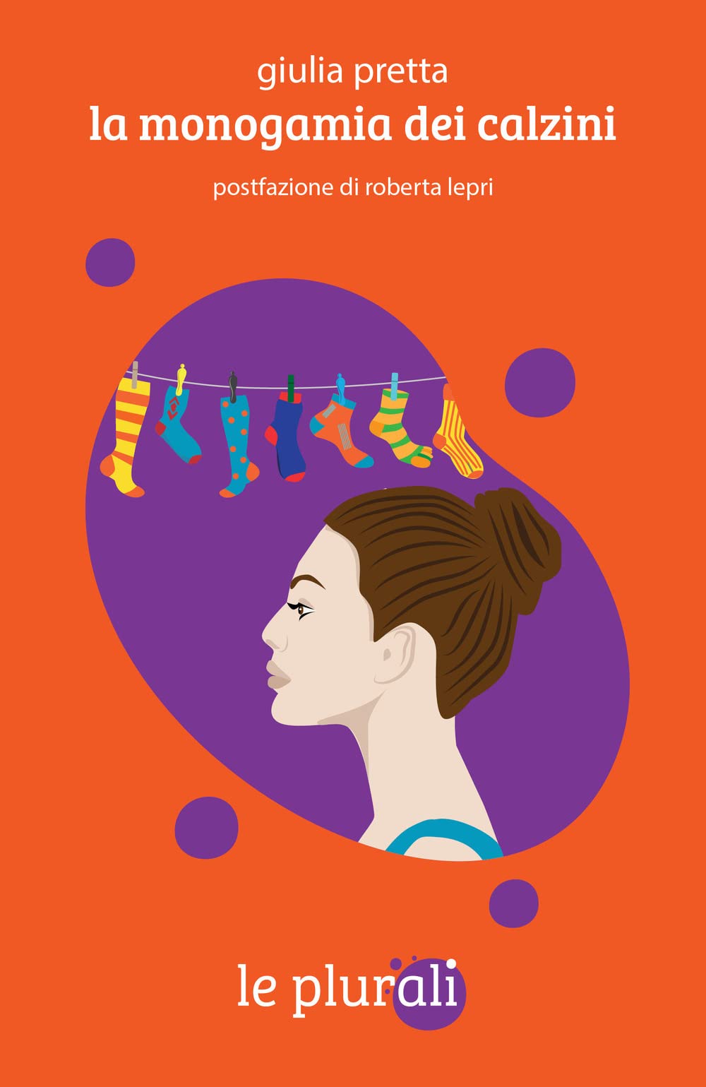 La Monogamia Dei Calzini - 4