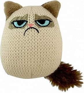 grumpy cat cat toys