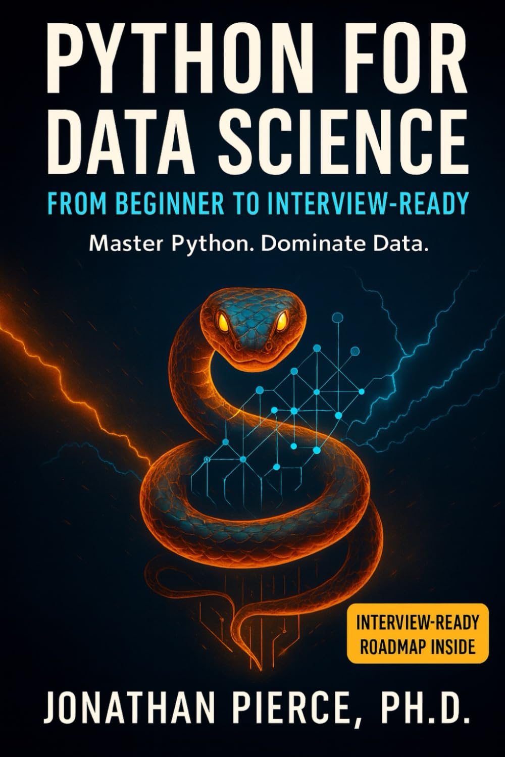 Python for Data Science: From Beginner to Interview-Ready