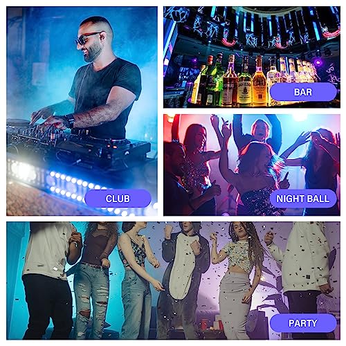 GENEMEN Shorts masculinos metálicos sexy boxers festa boate rave shorts com bolso, Dourado, G