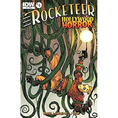 The Rocketeer