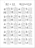 The Leeds Guitar Dictionary 0711923558 Book Cover