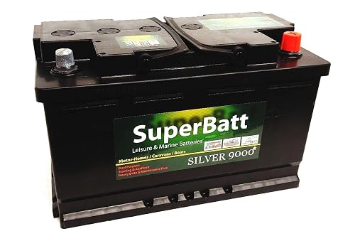 12V 110AH VRLA AGM