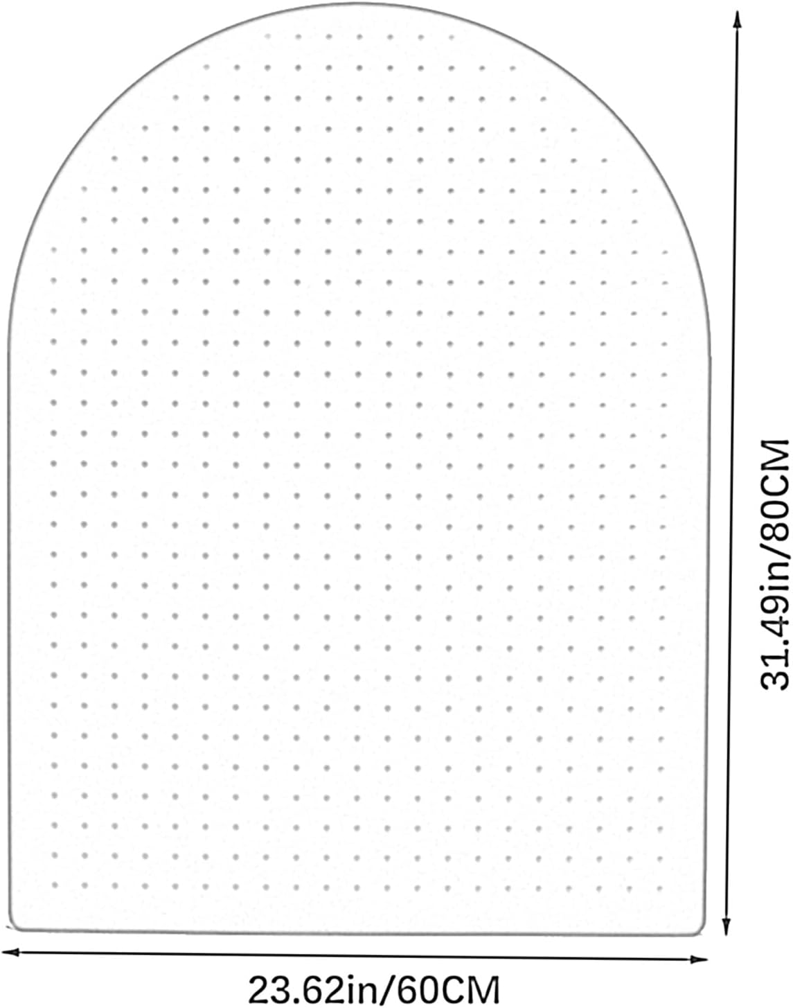 Grid Display Rack Grid Panel For Retail Display floor standing Flat Panel Display Stand，Pegboard Panels, Metal Pegboard Wall Panels, Peg Board Tool Storage, Wall Organizer System, Garage Cra