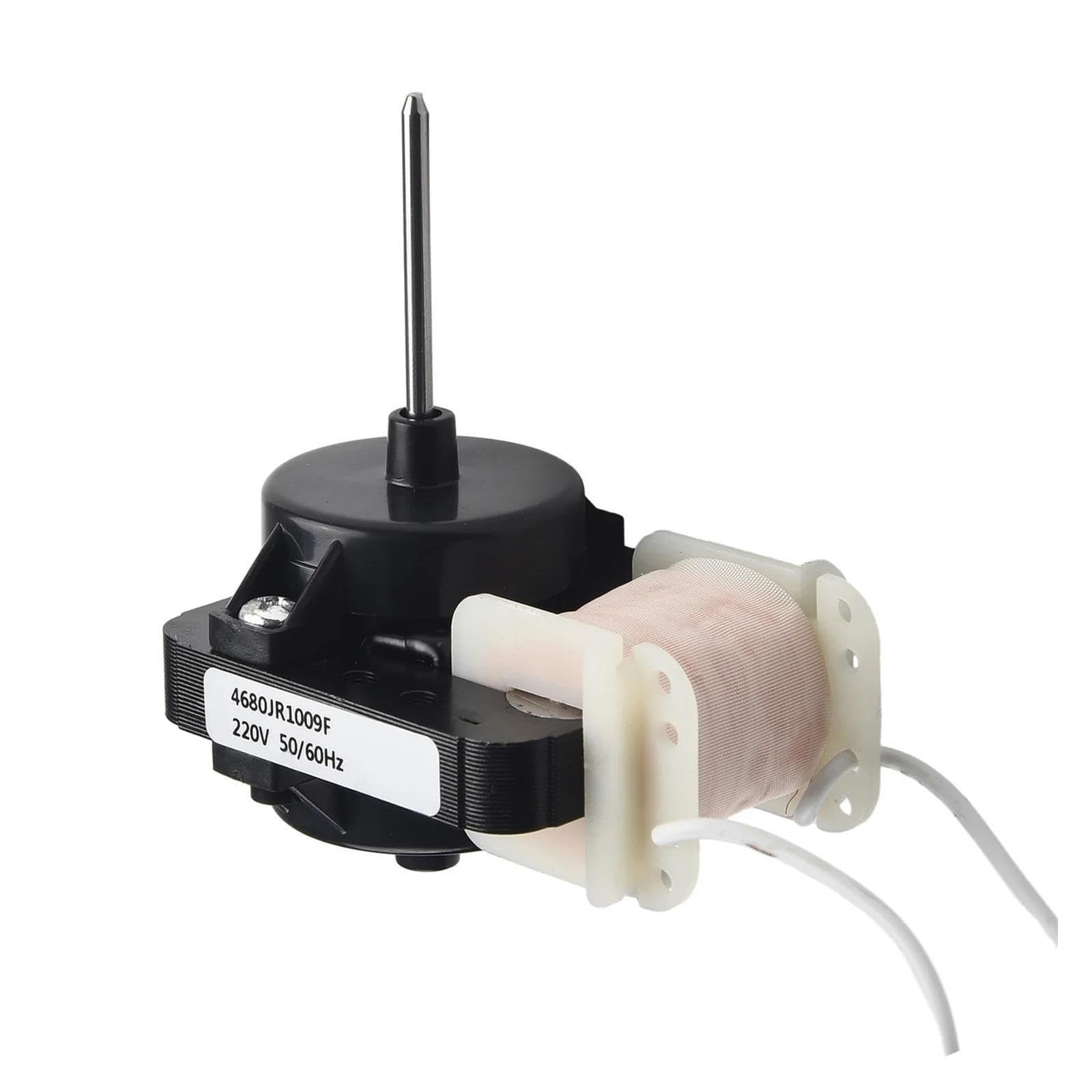 Motor De Ventilador De Refrigerador, Para Evaporador De Refrigerador, Potencia De 220V 240V 50 60HZ Para Applian